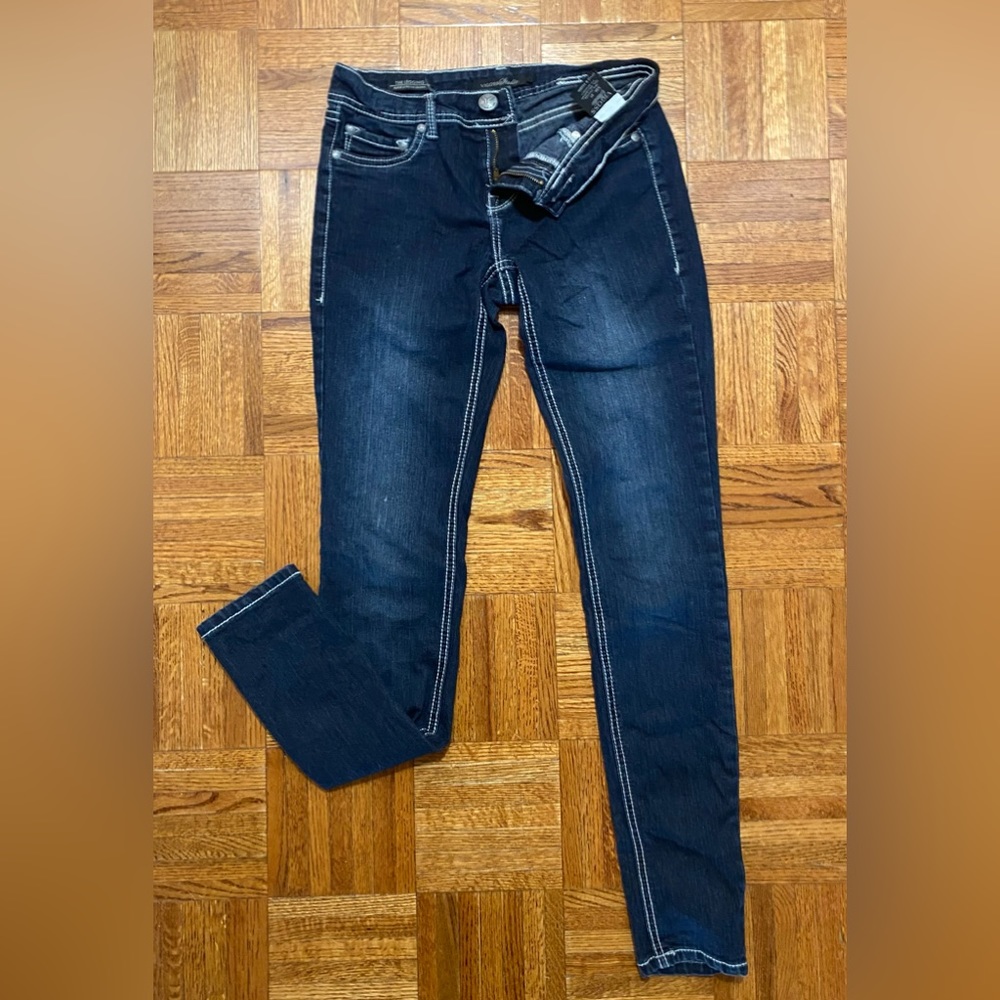 Vigoss studio jeans